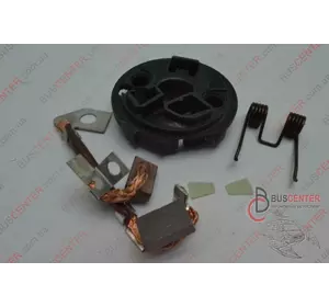 Щеткодержатель стартера Renault Kangoo PSX148-149 940113080019 Щеткодержатель стартера Renault Kangoo PSX148-149 940113080019