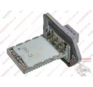 Резистор печки Chevrolet Captiva 96629615 Резистор печки Chevrolet Captiva 96629615
