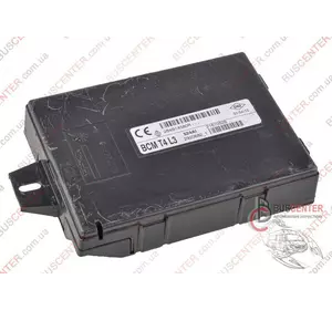 Электронный блок управления BCM Renault Captur 284B14580R Электронный блок управления BCM Renault Captur 284B14580R