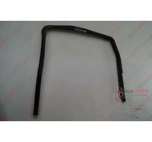 Уплотнитель стекла задней двери правой Nissan Qashqai 82330JD00A Уплотнитель стекла задней двери правой Nissan Qashqai 82330JD00A