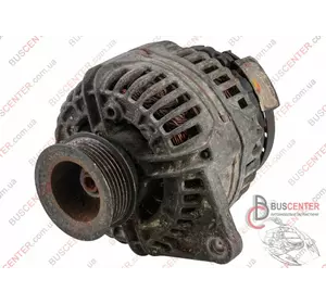 Генератор 120 A Renault Mascott 0124510001 Генератор 120 A Renault Mascott 0124510001