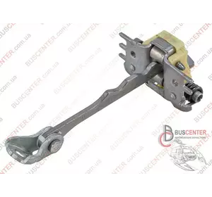 Ограничитель двери передней правой/ левой (стопорная тяга, фиксатор) Renault Megane 804303543R Ограничитель двери передней правой/ левой (стопорная тяга, фиксатор) Renault Megane 804303543R