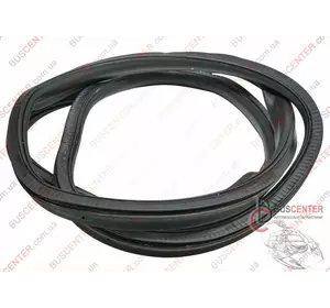 Уплотнитель двери боковой сдвижной правой/ левой Volkswagen Caddy 2K0843792B Уплотнитель двери боковой сдвижной правой/ левой Volkswagen Caddy 2K0843792B