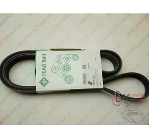 Ремень ручейковый 7 PK 2035 Mercedes Sprinter 642 997 02 92 FB7PK2035 Ремень ручейковый 7 PK 2035 Mercedes Sprinter 642 997 02 92 FB7PK2035