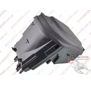 Корпус блока предохранителей (комплект) Citroen Berlingo 6500 CC SP 6500 Корпус блока предохранителей (комплект) Citroen Berlingo 6500 CC SP 6500