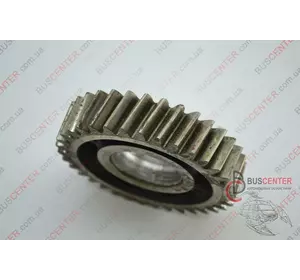 Шестерня ГРМ промежуточная Volkswagen Transporter 070109202F Шестерня ГРМ промежуточная Volkswagen Transporter 070109202F