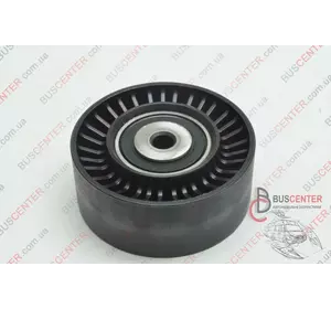 Натяжной ролик генератора Volkswagen Crafter 03G 145 276 GA357.17 Натяжной ролик генератора Volkswagen Crafter 03G 145 276 GA357.17