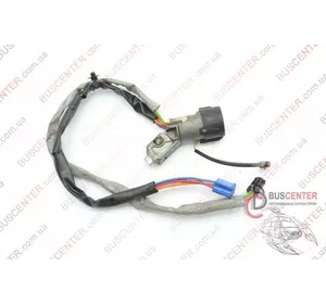 Замок зажигания Peugeot Partner 9663123280 Замок зажигания Peugeot Partner 9663123280