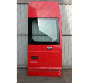 Дверь задняя распашная правая высокая под стекло Ford Transit YC15V40010TT Дверь задняя распашная правая высокая под стекло Ford Transit YC15V40010TT