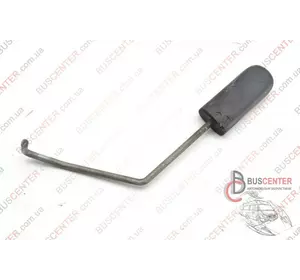 Тяга замка двери передней правой (кнопка открытия/ закрытия замка) Renault Master 8200416782 Тяга замка двери передней правой (кнопка открытия/ закрытия замка) Renault Master 8200416782
