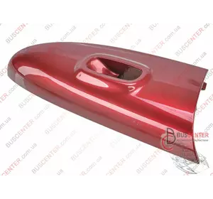 Накладка кнопки стеклоподъемника передней правой двери Nissan Juke 809601KM2A 80960-1KM2A Накладка кнопки стеклоподъемника передней правой двери Nissan Juke 809601KM2A 80960-1KM2A