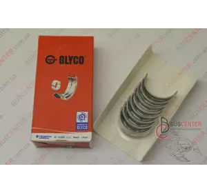 Вкладыш шатуна STD (комплект - 8 шт) Renault Kangoo 7701475987 71-4243/4 STD Вкладыш шатуна STD (комплект - 8 шт) Renault Kangoo 7701475987 71-4243/4 STD