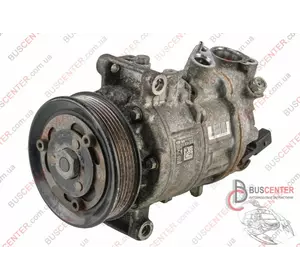 Компрессор кондиционера Volkswagen Transporter 5Q0820803K GE447150-7844 Компрессор кондиционера Volkswagen Transporter 5Q0820803K GE447150-7844