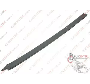 Направляющая стекла двери задней правой Renault Sandero Stepway 8200574768 Направляющая стекла двери задней правой Renault Sandero Stepway 8200574768
