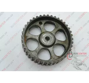 Шестерня привода распредвала Renault Kangoo 8200053729 Шестерня привода распредвала Renault Kangoo 8200053729