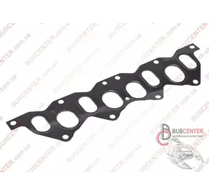 Прокладка впускного/ выпускного  коллектора Renault Trafic 7700854867 421.432 Прокладка впускного/ выпускного  коллектора Renault Trafic 7700854867 421.432