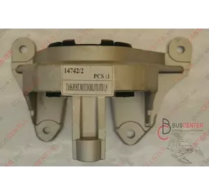 Подушка двигателя левая (задняя) Fiat Doblo 46759737 MA14742/2 Подушка двигателя левая (задняя) Fiat Doblo 46759737 MA14742/2