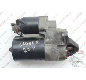 Стартер Renault Laguna 1005831394 Стартер Renault Laguna 1005831394