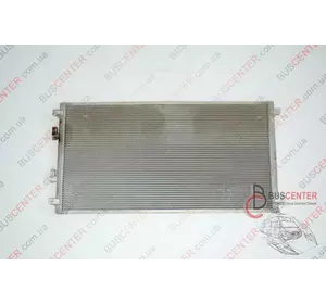 Радиатор кондиционера Nissan Leaf 921103NL0B MF447750-9772 Радиатор кондиционера Nissan Leaf 921103NL0B MF447750-9772