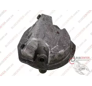 Кронштейн подушки двигателя правой Citroen Berlingo 9638557080 Кронштейн подушки двигателя правой Citroen Berlingo 9638557080