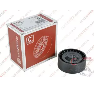Натяжной ролик генератора Renault Clio 7700116130 CFR 237-00 Натяжной ролик генератора Renault Clio 7700116130 CFR 237-00