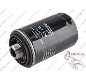 Масляный фильтр Volkswagen Transporter 06H 115 403 WY 120 Масляный фильтр Volkswagen Transporter 06H 115 403 WY 120