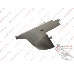 Дефлектор радиатора Renault Kangoo 8200427477 Дефлектор радиатора Renault Kangoo 8200427477