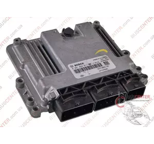 Электронный блок управления (ЭБУ) Renault Sandero Stepway 237106319R 0281032811 Электронный блок управления (ЭБУ) Renault Sandero Stepway 237106319R 0281032811