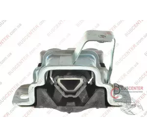 Подушка двигателя левая Fiat Doblo 51813606  FT52476 Подушка двигателя левая Fiat Doblo 51813606  FT52476