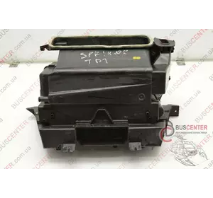 Корпус печки салона Mercedes Sprinter Корпус печки салона Mercedes Sprinter