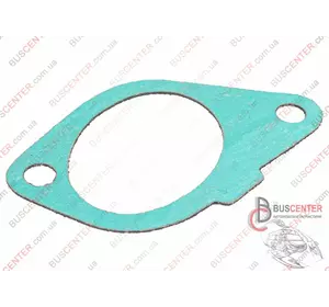 Прокладка впускного коллектора (проставка, манжет, уплотнитель - 1 шт) Fiat Scudo 9569757880 512 0622 Прокладка впускного коллектора (проставка, манжет, уплотнитель - 1 шт) Fiat Scudo 9569757880 512 0622
