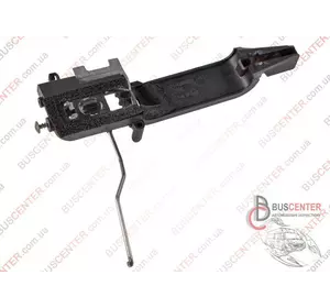 Кронштейн ручки двери передней правой Ford Mondeo 1S71F219A64AR Кронштейн ручки двери передней правой Ford Mondeo 1S71F219A64AR
