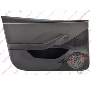 Обшивка двери передней левой (с встроенным динамиком, карта) Tesla Model 3 1776731-10 Обшивка двери передней левой (с встроенным динамиком, карта) Tesla Model 3 1776731-10
