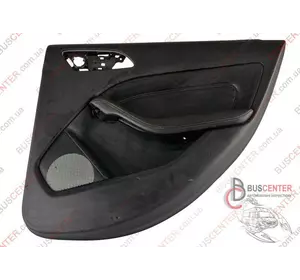 Обшивка двери задней правой Mercedes B-Class A2467300062 Обшивка двери задней правой Mercedes B-Class A2467300062