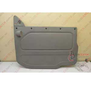 Обшивка двери боковой правой раздвижной (карта, панель) Renault Trafic 7700313081 Обшивка двери боковой правой раздвижной (карта, панель) Renault Trafic 7700313081