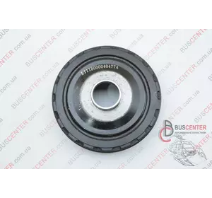Шкив коленвала демпферный 5 ручейков Renault Laguna 8200072415 04774 Шкив коленвала демпферный 5 ручейков Renault Laguna 8200072415 04774