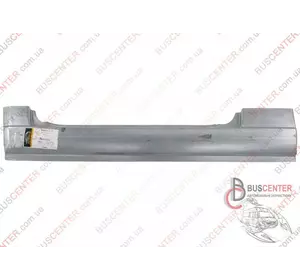 Порог передней левой двери (фальш-борт, ремонтная накладка) Mercedes Sprinter 6505-06-3546041 506241-3 Порог передней левой двери (фальш-борт, ремонтная накладка) Mercedes Sprinter 6505-06-3546041 506241-3