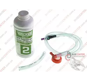 Присадка фильтра FAP 1L ADDITIVE 2 Fiat Scudo 9736 97 WAL 80617 Присадка фильтра FAP 1L ADDITIVE 2 Fiat Scudo 9736 97 WAL 80617