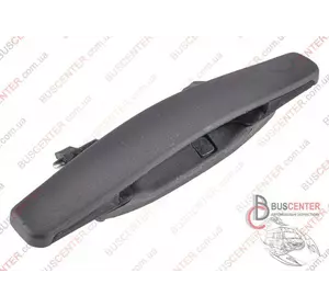 Ручка двери боковой левой наружная Renault Duster 806074969R 505 1643 Ручка двери боковой левой наружная Renault Duster 806074969R 505 1643