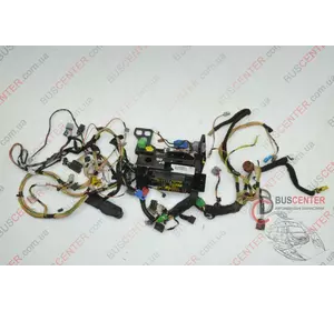 Проводка двигателя Fiat Scudo 1495201080 Проводка двигателя Fiat Scudo 1495201080