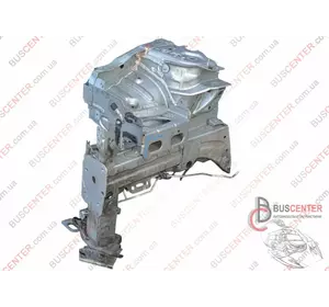 Лонжерон правый (кузовные детали) Renault Megane 641511006R Лонжерон правый (кузовные детали) Renault Megane 641511006R