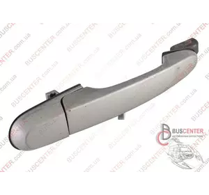 Ручка двери задней правой наружная Hyundai Tucson 836602E000 83660-2E000 Ручка двери задней правой наружная Hyundai Tucson 836602E000 83660-2E000