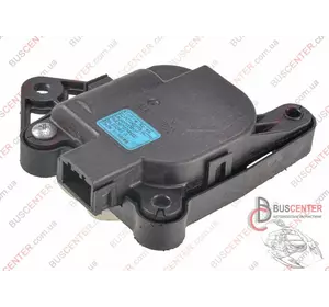 Привод заслонки печки Hyundai H-1 Travel-cargo 971574H000 Привод заслонки печки Hyundai H-1 Travel-cargo 971574H000