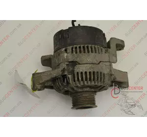 Генератор 55 A Opel Combo 90389248 0123100001 Генератор 55 A Opel Combo 90389248 0123100001
