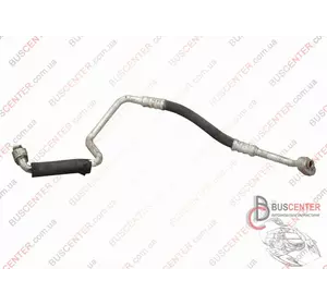 Трубка кондиционера Fiat Doblo 51774461 Трубка кондиционера Fiat Doblo 51774461