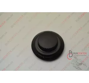 Фиксатор декоративной крышки двигателя (клипса, скоба "1 шт") Fiat Scudo 0137 11 Фиксатор декоративной крышки двигателя (клипса, скоба "1 шт") Fiat Scudo 0137 11