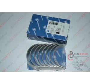 Вкладыш шатуна STD (стандартный "комплект - 8 шт") Fiat Ducato 19019985 77 155 600 Вкладыш шатуна STD (стандартный "комплект - 8 шт") Fiat Ducato 19019985 77 155 600