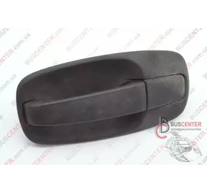 Ручка двери передней левой/ правой, задней распашной наружная Renault Trafic 8200170597 8200283010 Ручка двери передней левой/ правой, задней распашной наружная Renault Trafic 8200170597 8200283010
