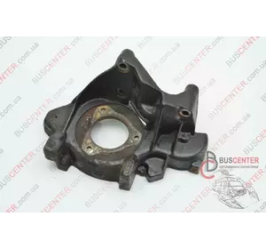 Кронштейн крепления ТНВД (корпус, опора топливного насоса) Citroen Jumper 9609428110 1926 31 Кронштейн крепления ТНВД (корпус, опора топливного насоса) Citroen Jumper 9609428110 1926 31