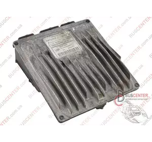 Электронный блок управления (ЭБУ) (компьютер) Renault Kangoo 8200212348 R0410C039A Электронный блок управления (ЭБУ) (компьютер) Renault Kangoo 8200212348 R0410C039A